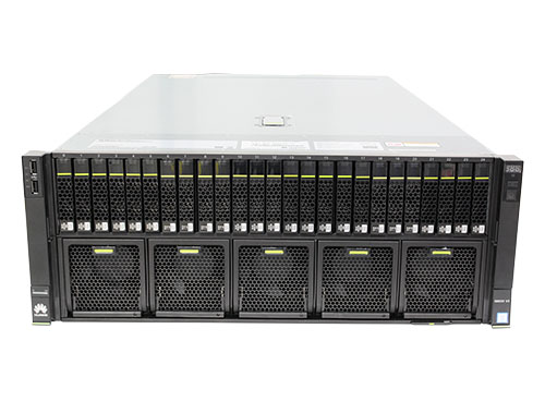 HUAWEI FusionServer Pro 5885H V5ʽ